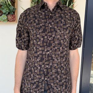 Batik Bay Hawaiian Shirt